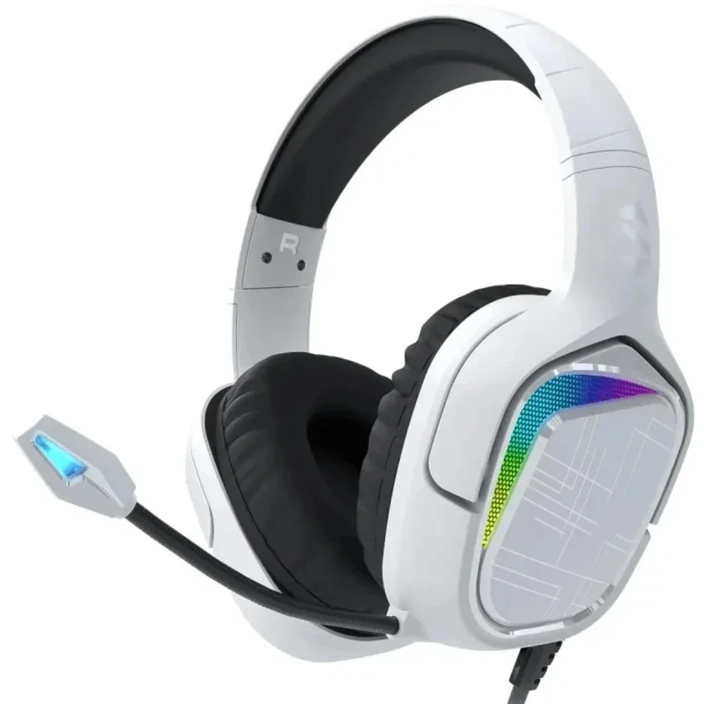 Black Shark Goblin X1 (BS-X1) Wired Gaming Headset